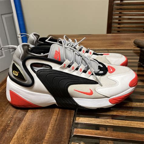 nike air zoom 2000|Nike Zoom 2000 2k.